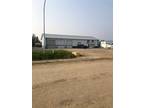 Bay 2-4635 Federated Road, Swan Hills, AB, T7N 2C0 - commercial for lease