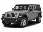 2022 Jeep Wrangler Unlimited Unlimited Sport S - Tomball,TX