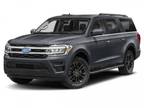 2022 Ford Expedition MAX XLT - Tomball,TX