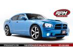 2008 Dodge Charger SRT-8 Super Bee #320 of 1000 Whipple Supercharged - Dallas,TX