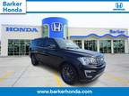 2020 Ford Expedition Black, 74K miles