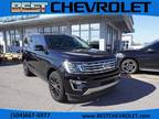 2019 Ford Expedition Black, 26K miles