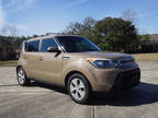 2016 Kia Soul Brown, 75K miles