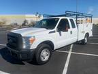 2015 Ford F-250 For Sale