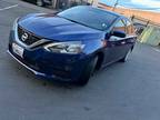 2018 Nissan Sentra For Sale