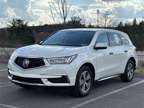 2019 Acura MDX 3.5L SH-AWD