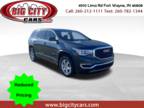 2019 GMC Acadia SLE-1