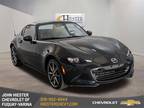 2021 Mazda Miata RF Grand Touring