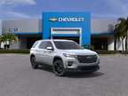 2024 Chevrolet Traverse LT Cloth w/1LT