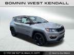 2020 Jeep Compass Altitude