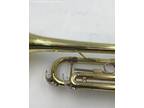 Salde Gold Series Bb Trumpet With Case