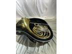 Holton H-378 Double French Horn