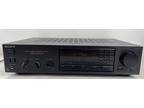 Sony STR-AV220 Audio/Video AV Control Center 2 Channel AM/FM Stereo Receiver