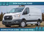 2021 Ford Transit-250