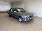 1988 BMW 3 Series 325i