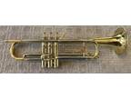 Vintage LeBlanc Symphonie Pro Trumpet - Professionally Cleaned