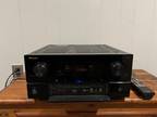 Pioneer Elite SC-37 Receiver With Remote Control Bundle