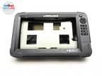 Lowrance Hds 9 Gen 3 Fishfinder Case Cover Housing Bezel Control Switch Buttons