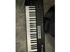 Novation LaunchKey 49 MK2 MIDI Keyboard Controller Excellent Condition