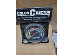 Color C lector Fish Finder System Lake System PH Guide 1984 UNTESTED- New in Box