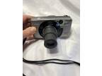CANON Sure Shot 105 Zoom - 35mm Film Point & Shoot Camera