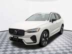 2024 Volvo XC60 Recharge Plug-In Hybrid T8 Plus Dark Theme