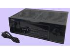 Denon AVR-S700W 7.2 Channel HDMI 400W AV Media Receiver #U4710