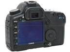 Canon EOS 5D Mark II DSLR Camera Body USED