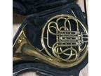 King French Horn