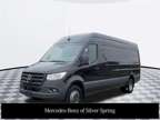 2024 Mercedes-Benz Sprinter 3500 Cargo 170 WB High Roof