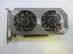 ZOTAC nVIDIA GeForce GTX 970 Video Card 4 GB