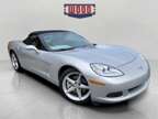 2012 Chevrolet Corvette Base 1LT