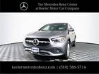 2021 Mercedes-Benz GLA GLA 250 4MATIC