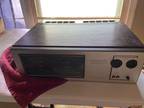 Luxman M-4000 Power Amplifier, AS-IS