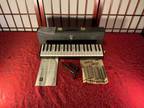 Hohner Melodica Piano 36 Rare Vintage in Excellent Condition - See Description