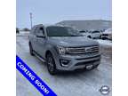 2020 Ford Expedition Max XLT - 4X4! NAV! PREMIUM HEATED LEATHER! + MORE!