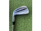Cobra King Tour 5 Iron Left Handed Used