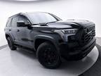 2023 Toyota Sequoia TRD Pro