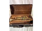 Conn 1000B Trumpet