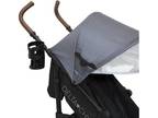 NIB* Delta Children 365 Plus Lightweight Stroller - Infant/Toddler - Folding