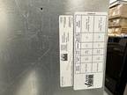 KitchenAid KCED600GBL 30" Black 4 Element Downdraft Electric Cooktop