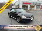 2013 Volkswagen Beetle 2.5L