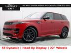 2023 Land Rover Range Rover Sport SE Dynamic