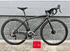 2023 Specialized S-Works Aethos - SRAM Red eTap AXS, 52cm, VERY LOW MILES