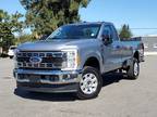 2023 Ford F-350SD XLT