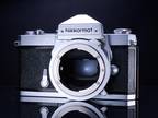 Film Photography Best Kept Secret - Nikon Nikkormat FT N 35mm SLR Film #3643371