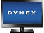 DYNEX DX-19E310NA15 19" LED 720p HDTV