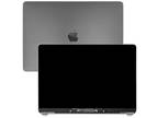 NEW For Apple MacBook Air A1932 2019 A2179 2020 LCD Screen Display Assembly Grey