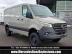 2024 Mercedes-Benz Sprinter 2500 4MATIC