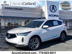 2024 Acura RDX Technology Package SH-AWD